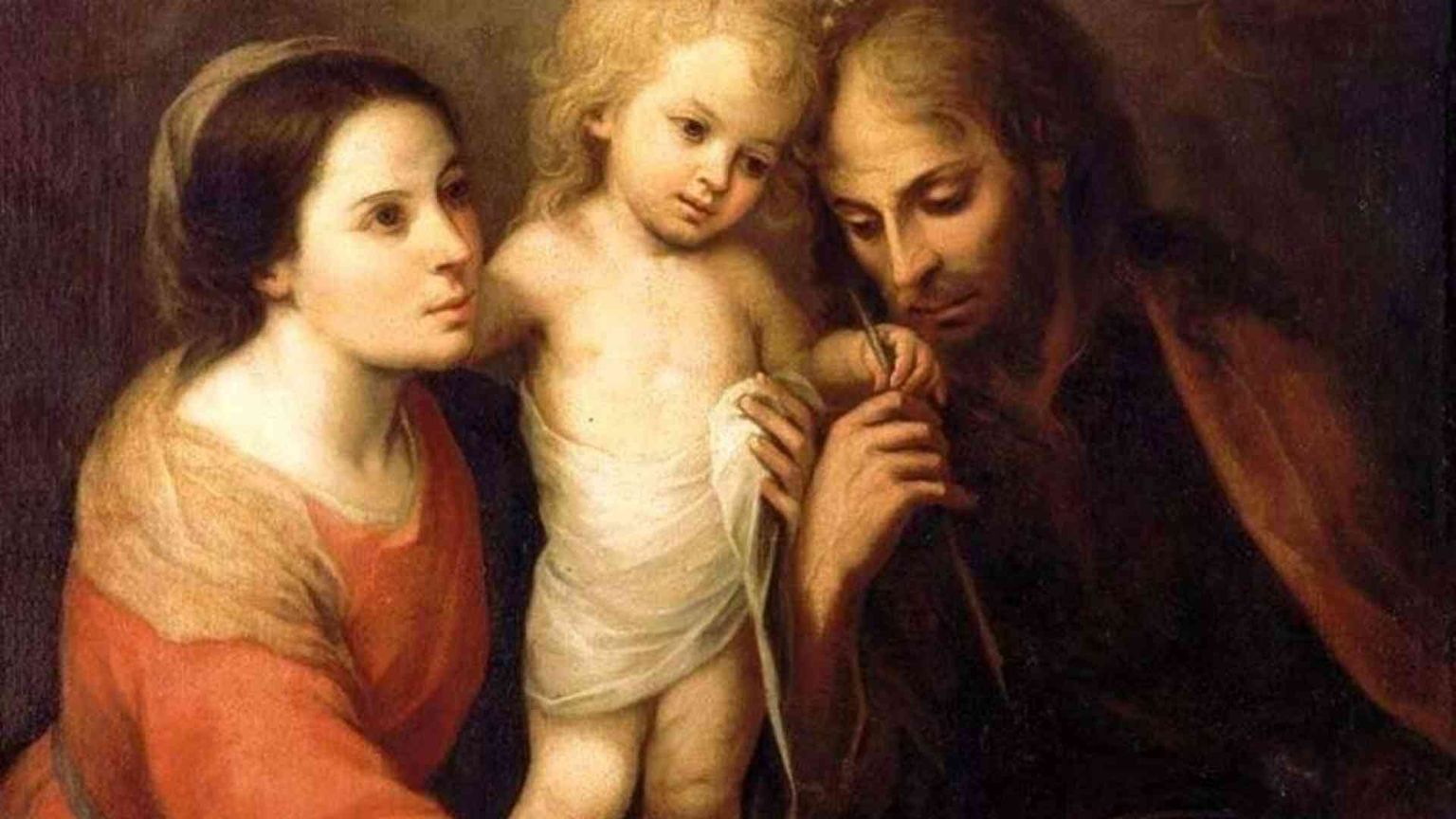 La Famiglia di Nazaret «scuola» di amore