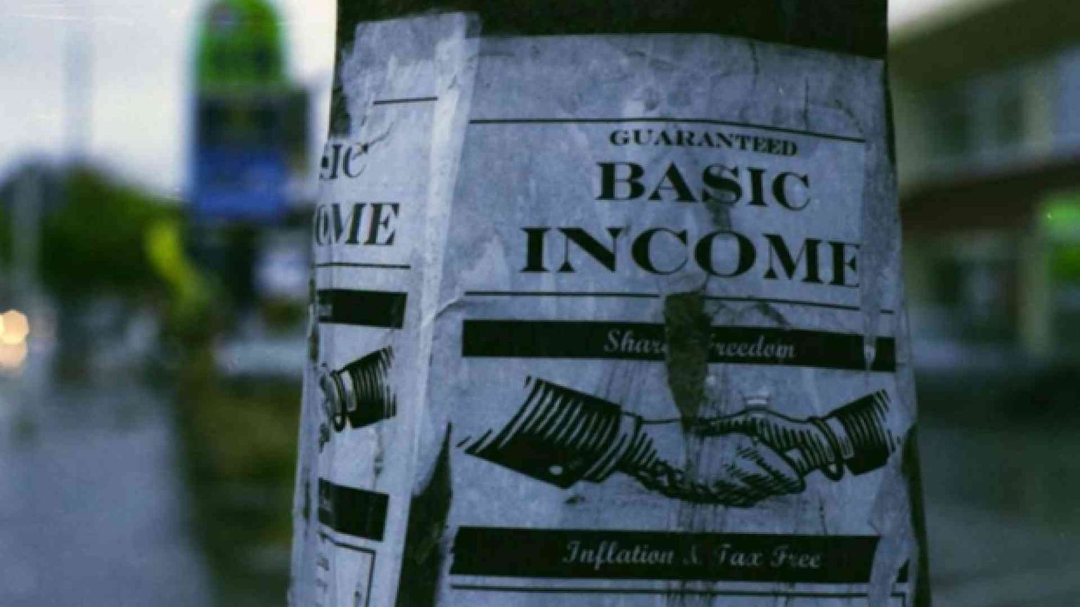 Un Reddito ai poveri? Può anche funzionare