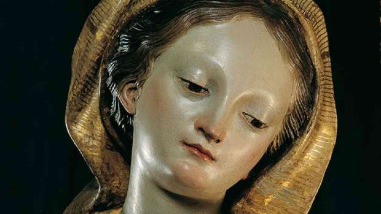 Maragliano, il genio ligure della scultura in legno