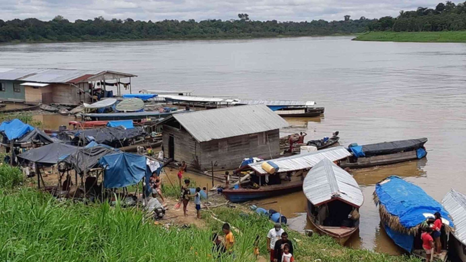 L'era Bolsonaro si abbatte subito sugli indigeni del Brasile