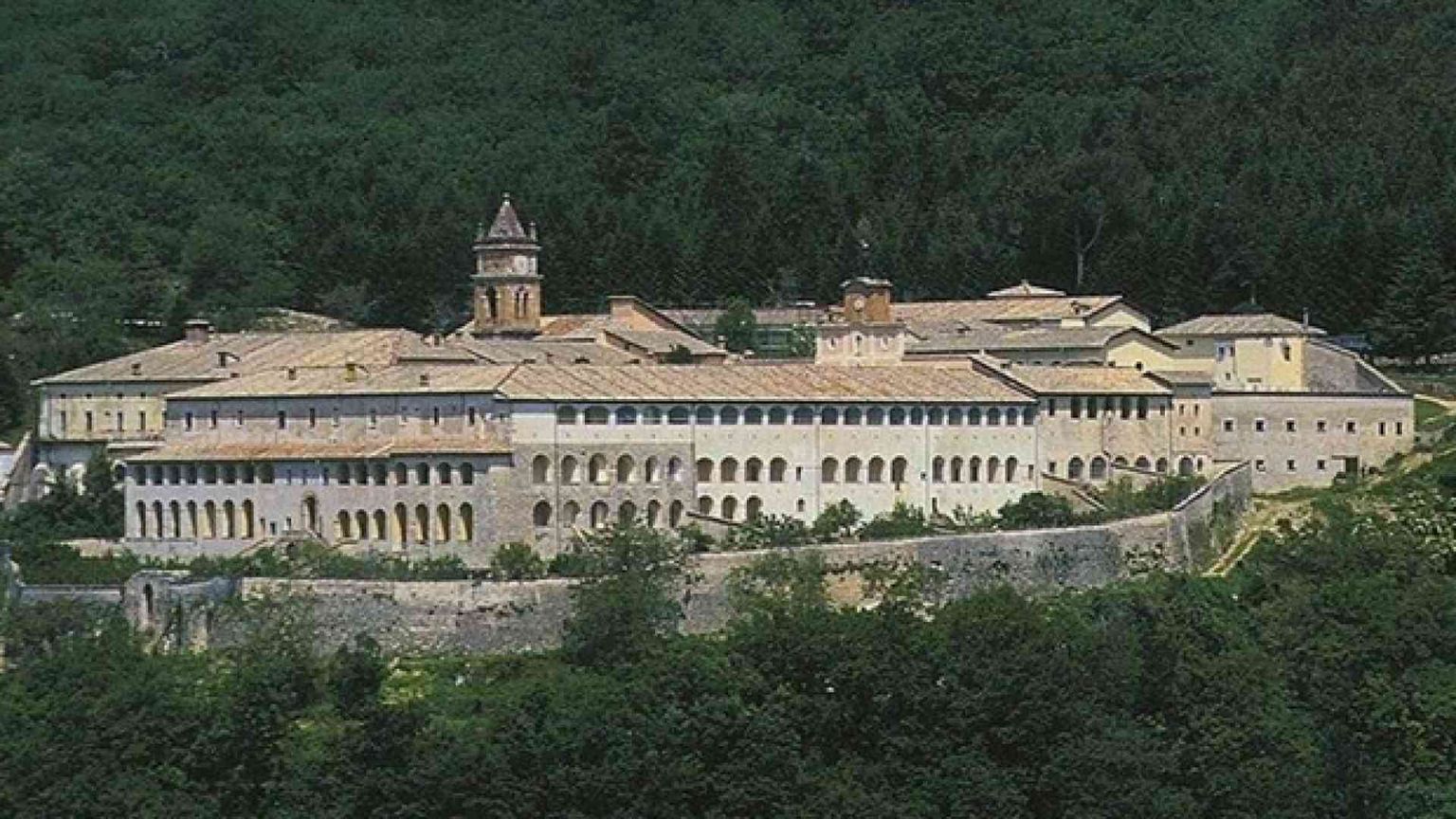 La millenaria Certosa da una fondazione sovranista americana