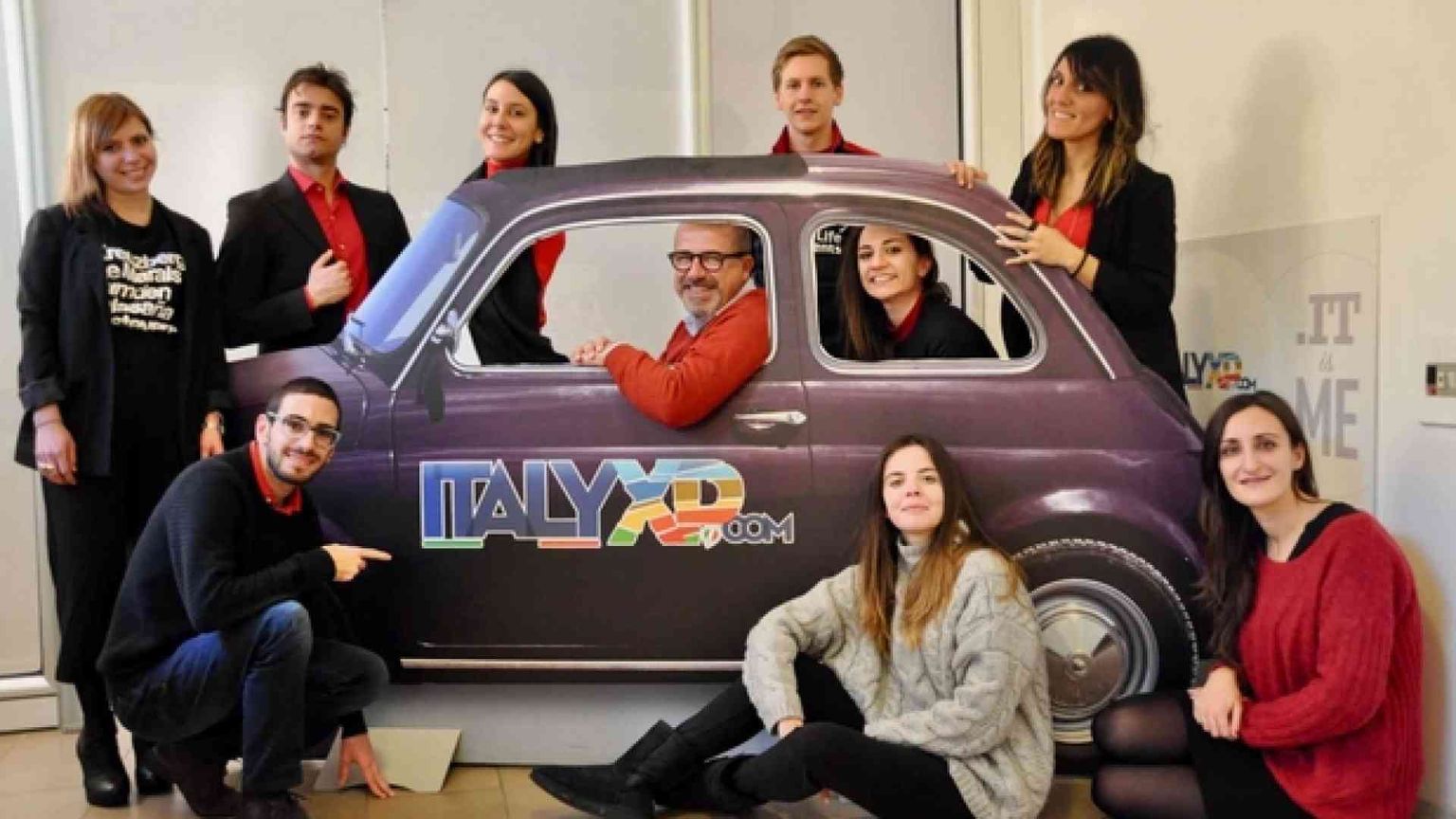 Alla ricerca di un travel consultant 2.0