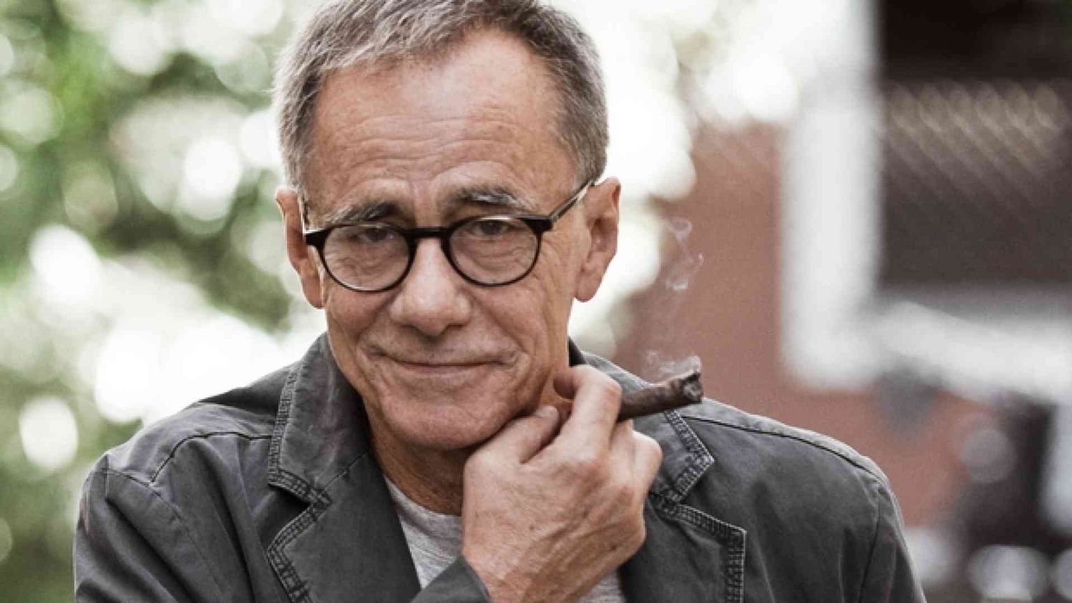 Dall’Infinito leopardiano al perdono del Papa