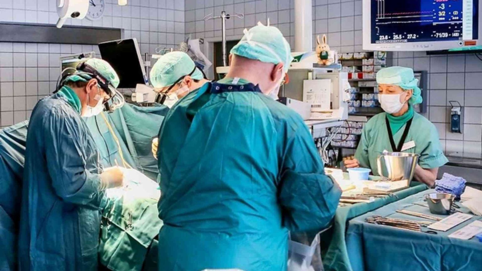 Asportazione dell'utero. Ecco quando è lecito