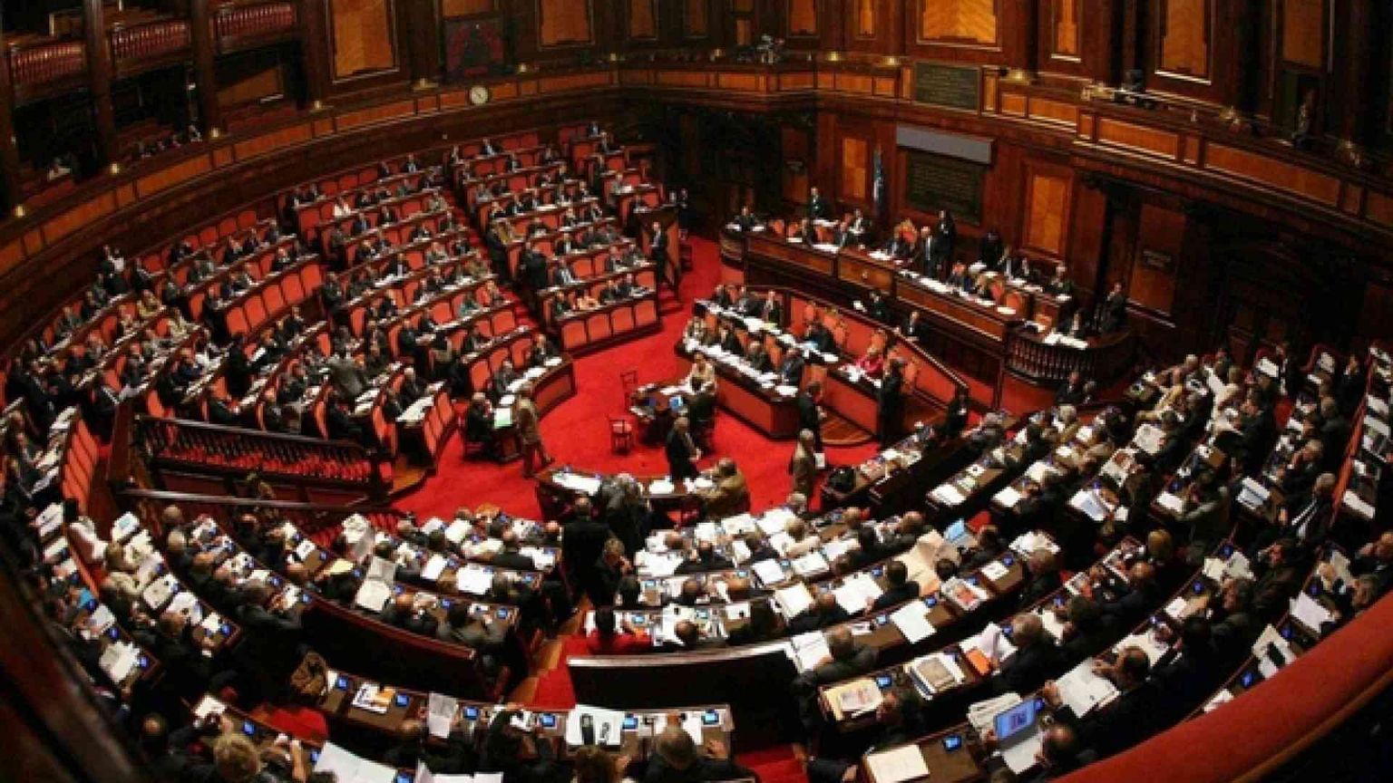 Altri due M5s a rischio. Senato col pallottoliere