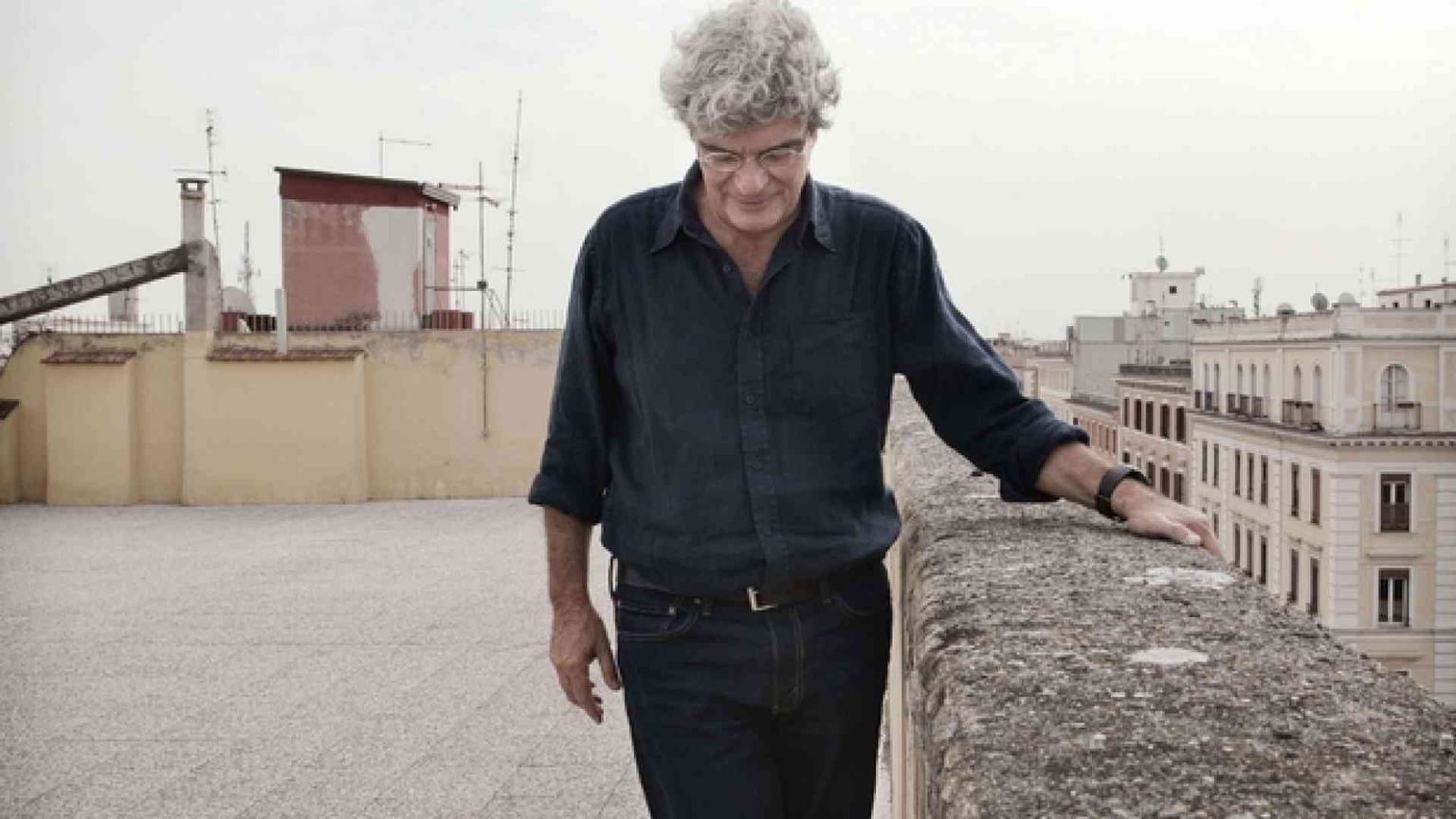 Mario Martone: «La mia rivoluzione è raccontare la vita»