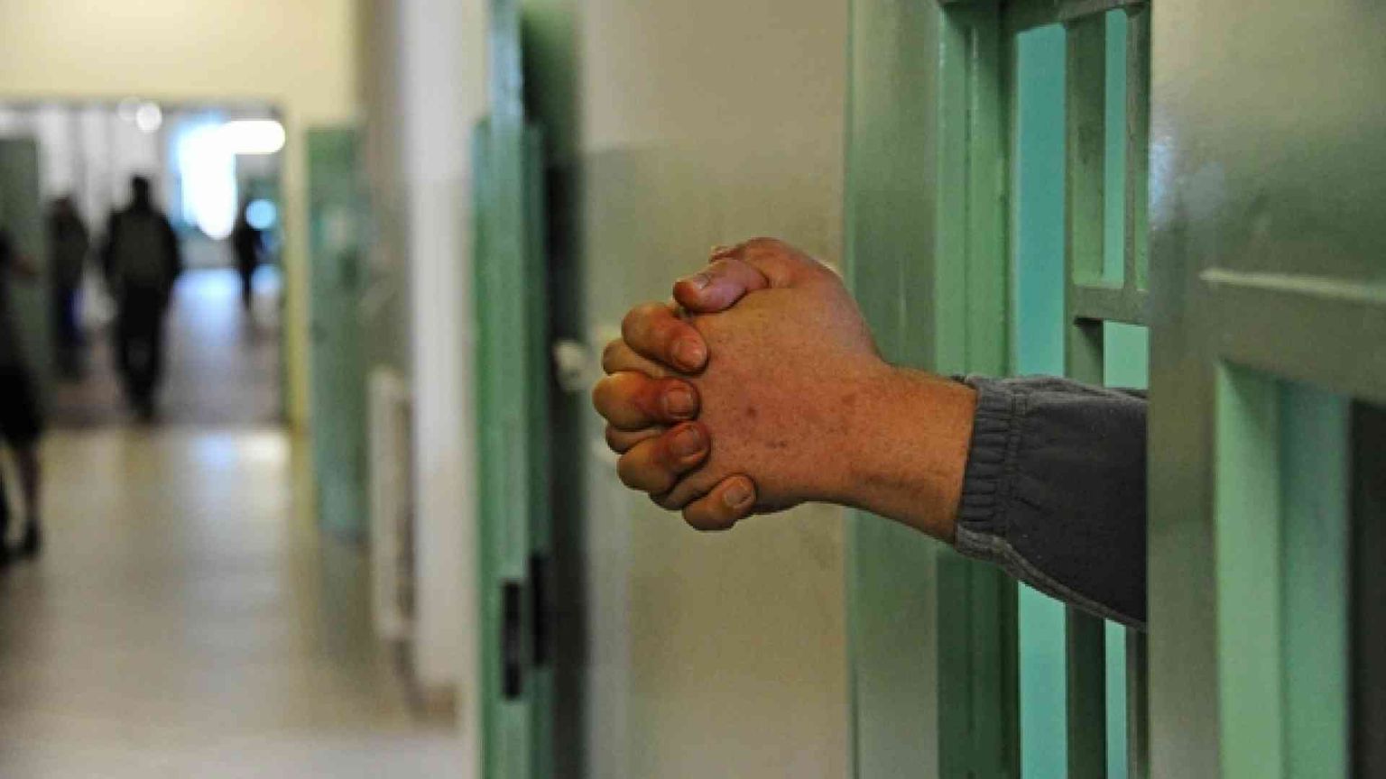 Sport e lavoro in carcere per prevenire il jihadismo