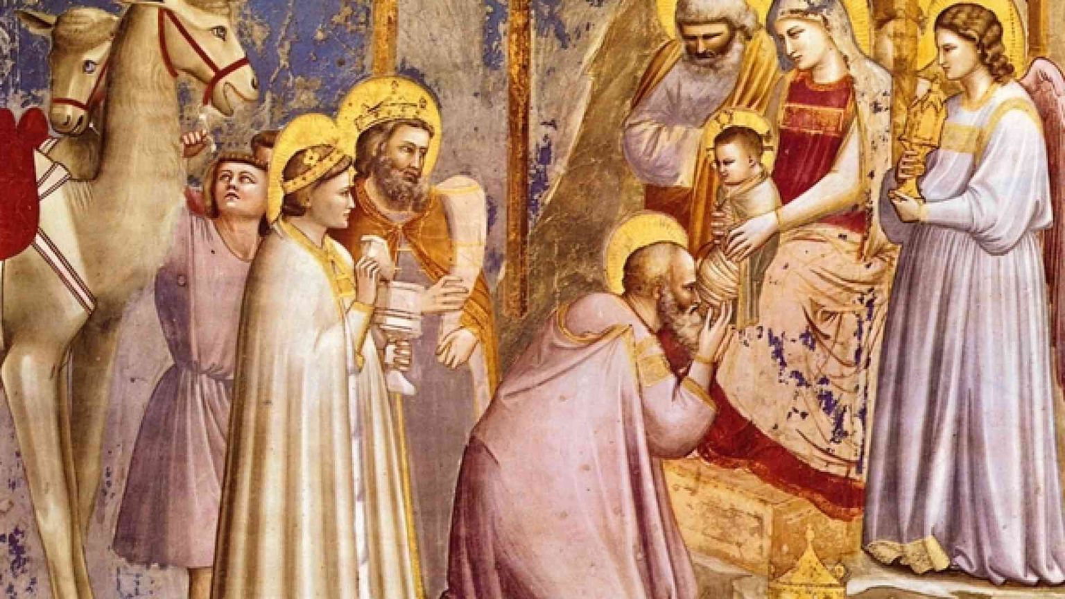Epifania: il coraggio dei Magi, la poesia di Turoldo