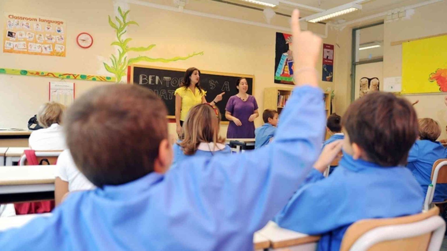 La parità scolastica vince al Tar