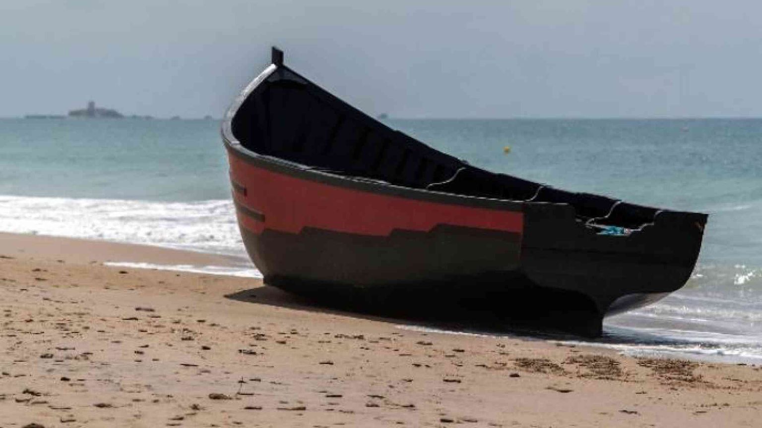 Lampedusa, anche coi «porti chiusi» si continua ad arrivare
