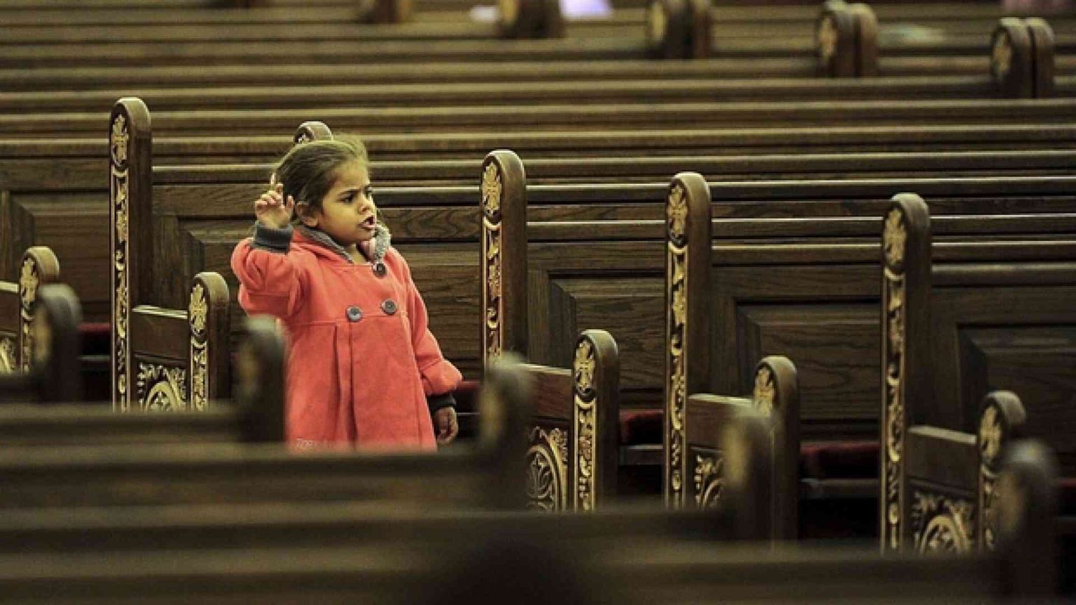 Inaugurata in Egitto la più grande chiesa del Medio Oriente