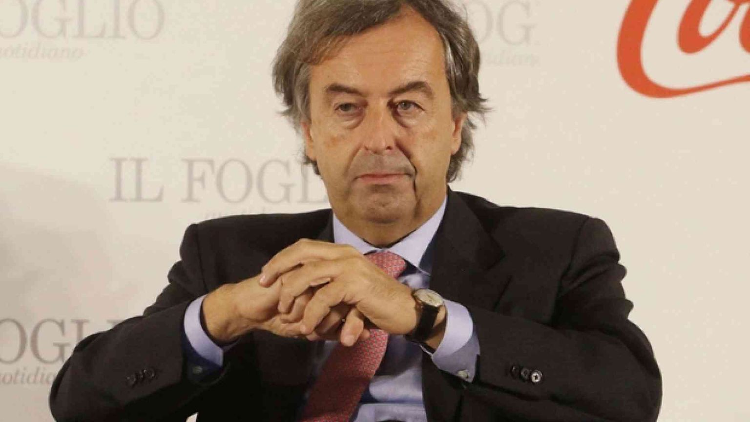 Grillo e Renzi firmano il Patto Burioni contro la pseudo-scienza