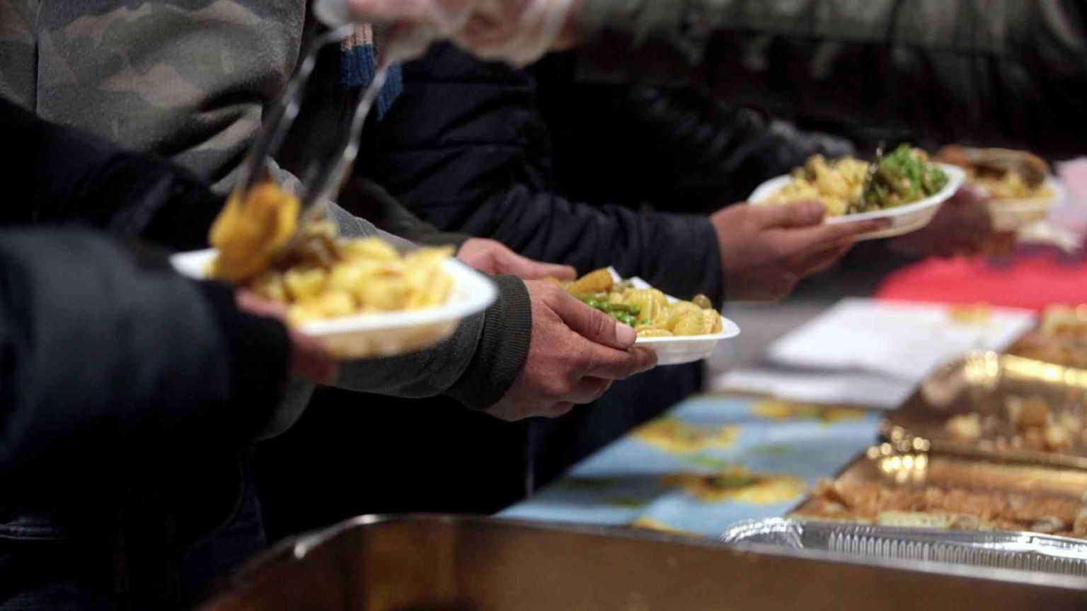 Tasse al non profit, trovate le coperture per ripristinare lo sgravio