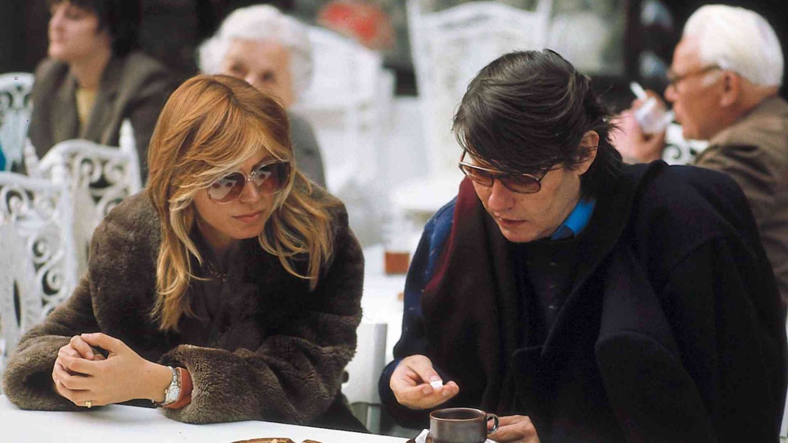 Venti anni senza De André. Dori Ghezzi: «Fabrizio appartiene alla gente»