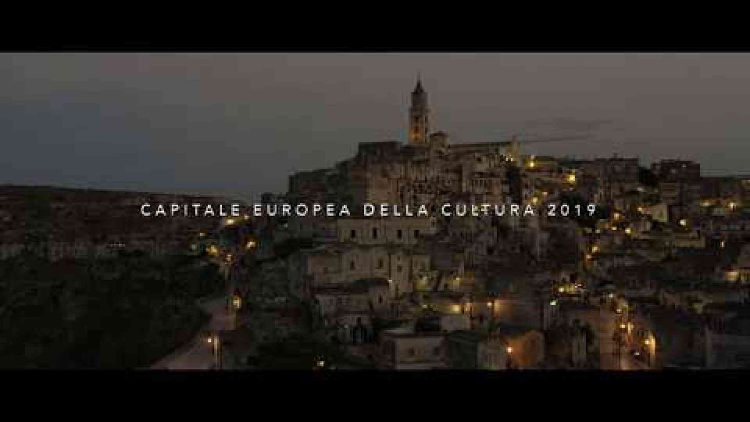 «Mathera», il riscatto di una delle città più antiche (e belle) del mondo