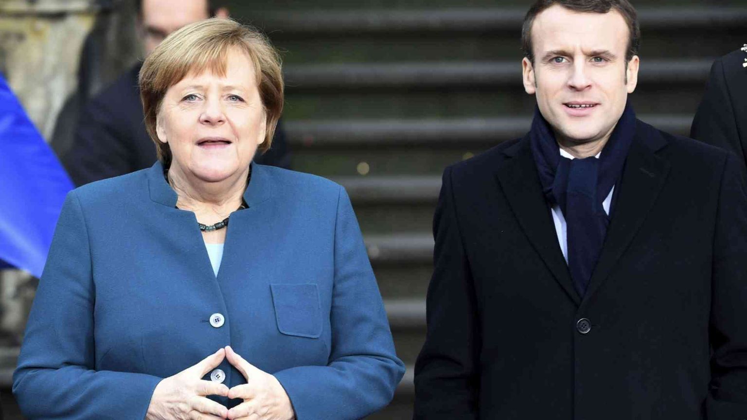 Francia-Germania, un Trattato contro i nazionalismi