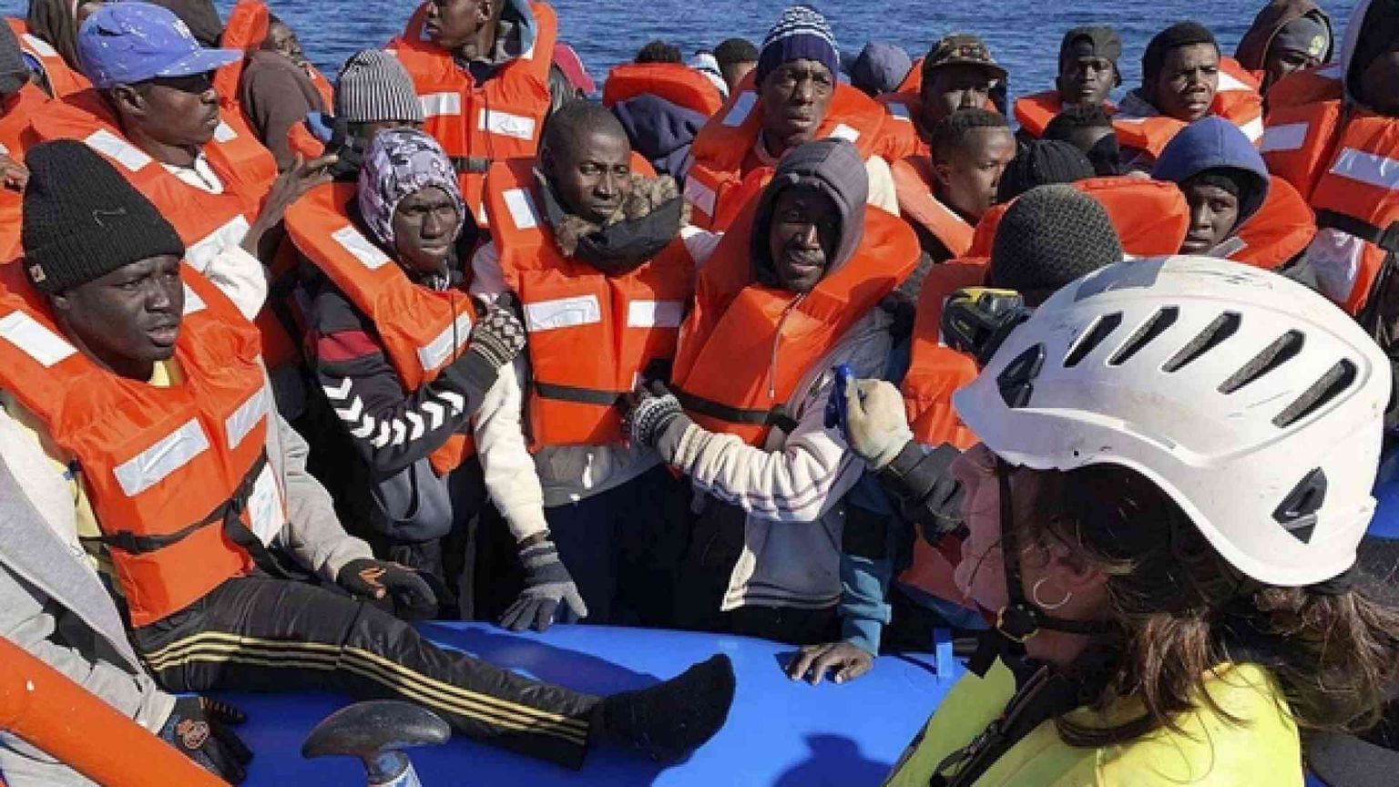 Migranti respinti in Libia. L'Onu: non è un porto sicuro