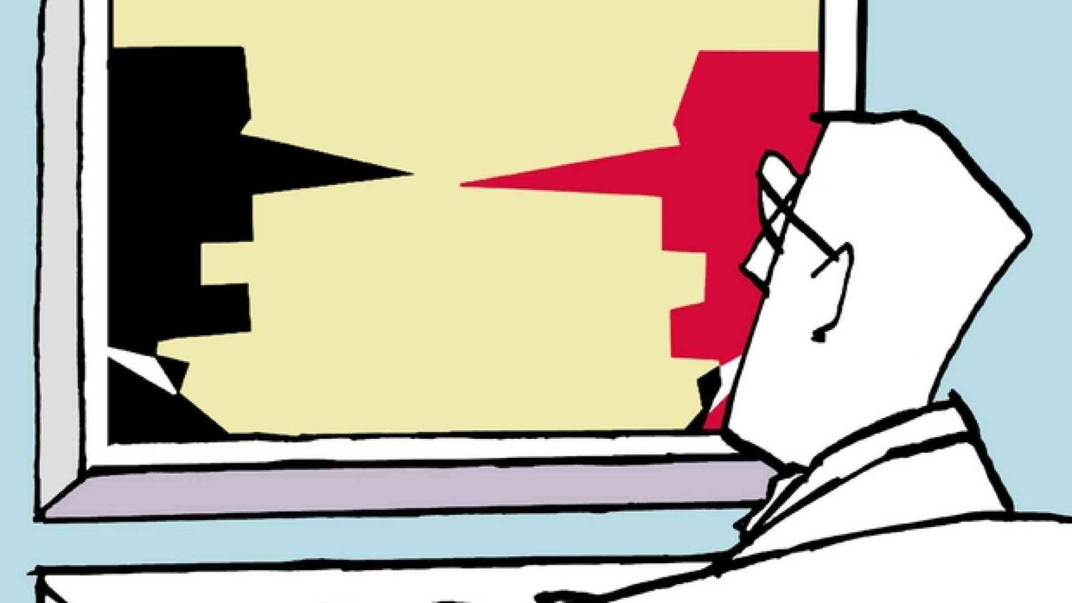 L'informazione politica in Tv e i nuovi rischi