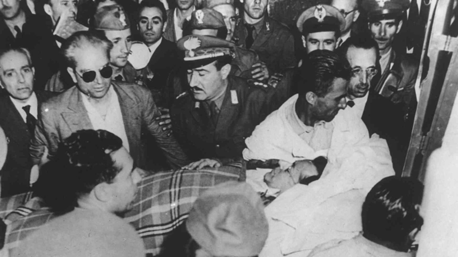 Pallante, cronaca di un delitto mancato