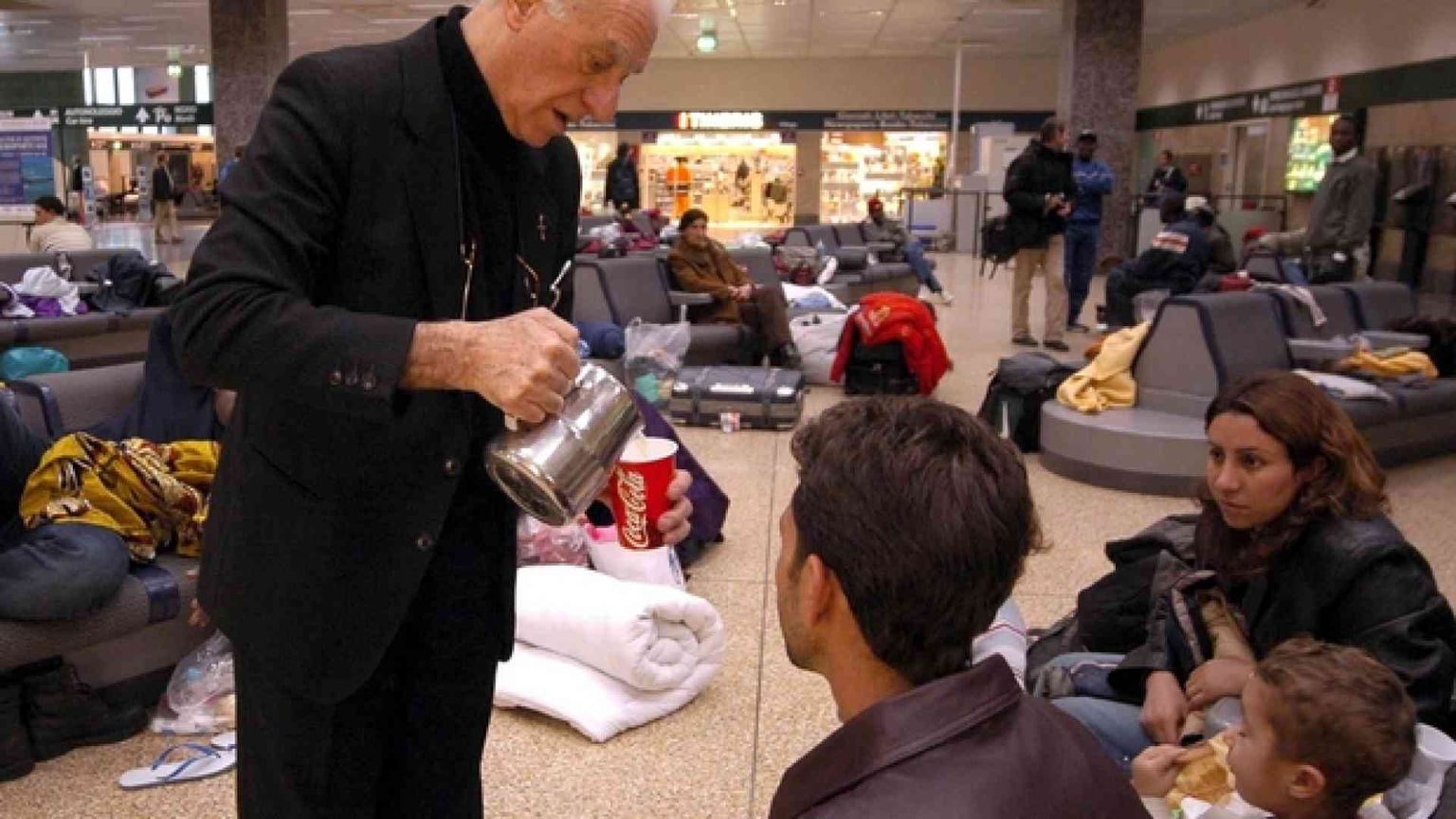 Sui migranti impegno comune di cattolici ed evangelici: «Restiamo umani»