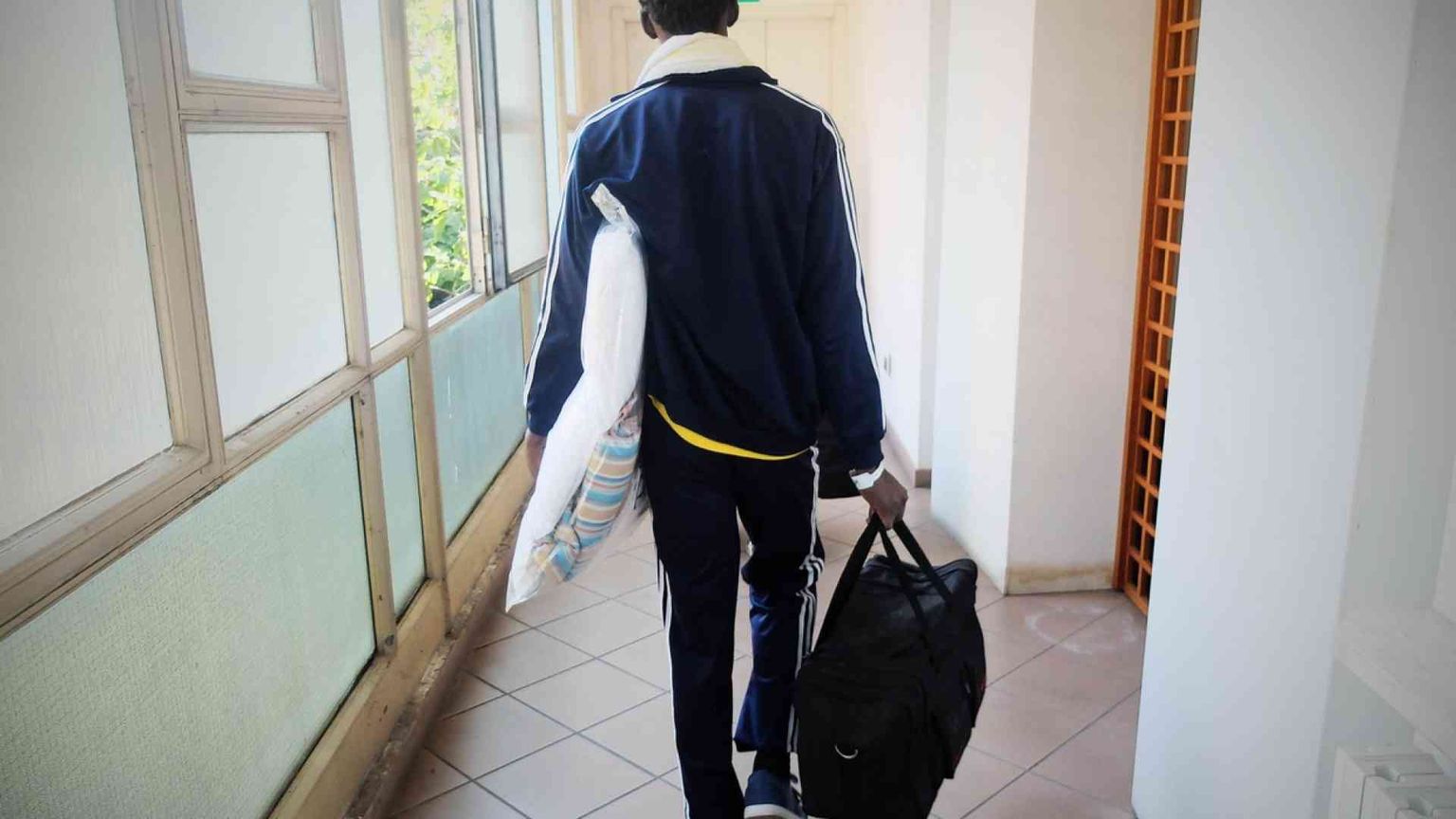 Le Caritas di Lombardia: i migranti restano, a spese nostre