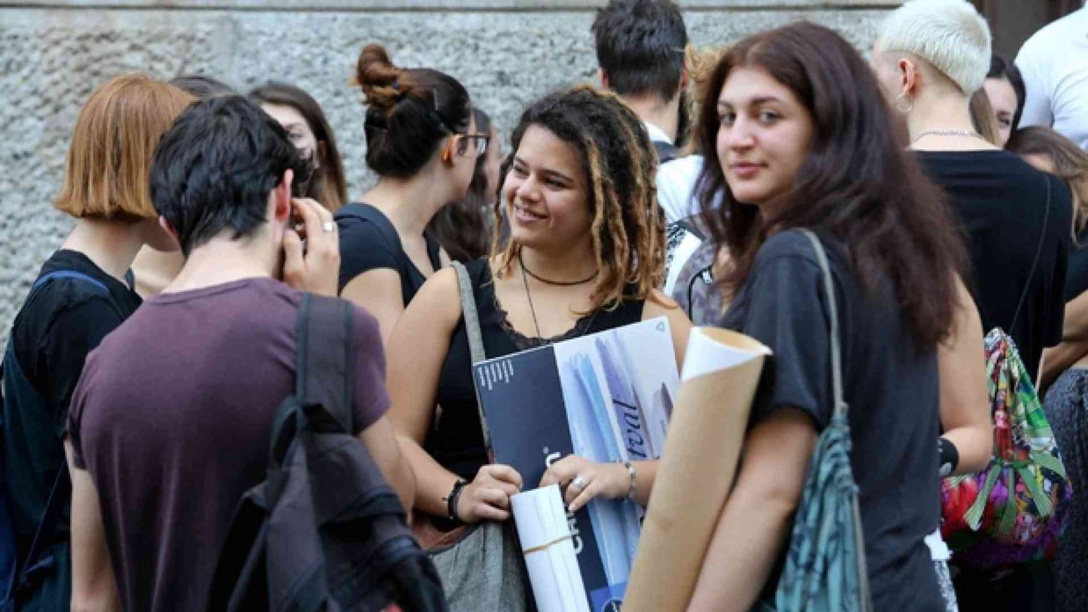 Così si formano oltre 25mila studenti