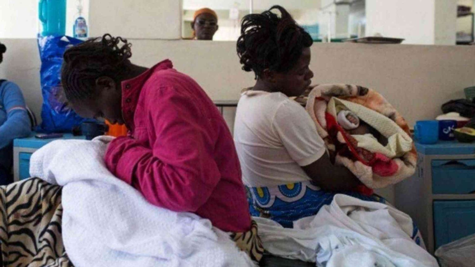 Contraccezione e aborto in Africa: il punto è difendere l'umano