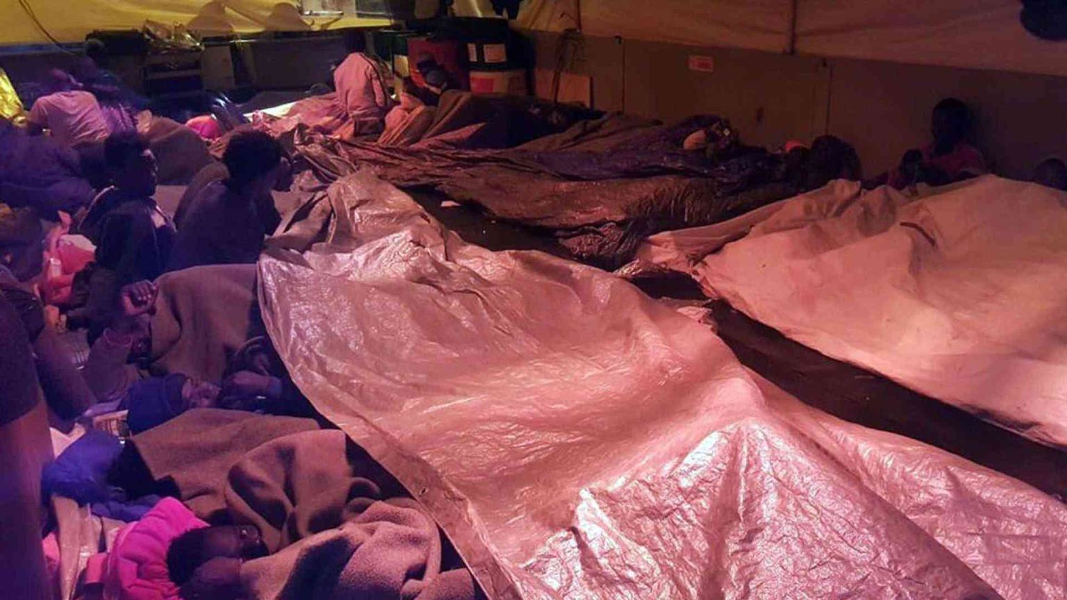 Siracusa, «la diocesi pronta ad accogliere i migranti»