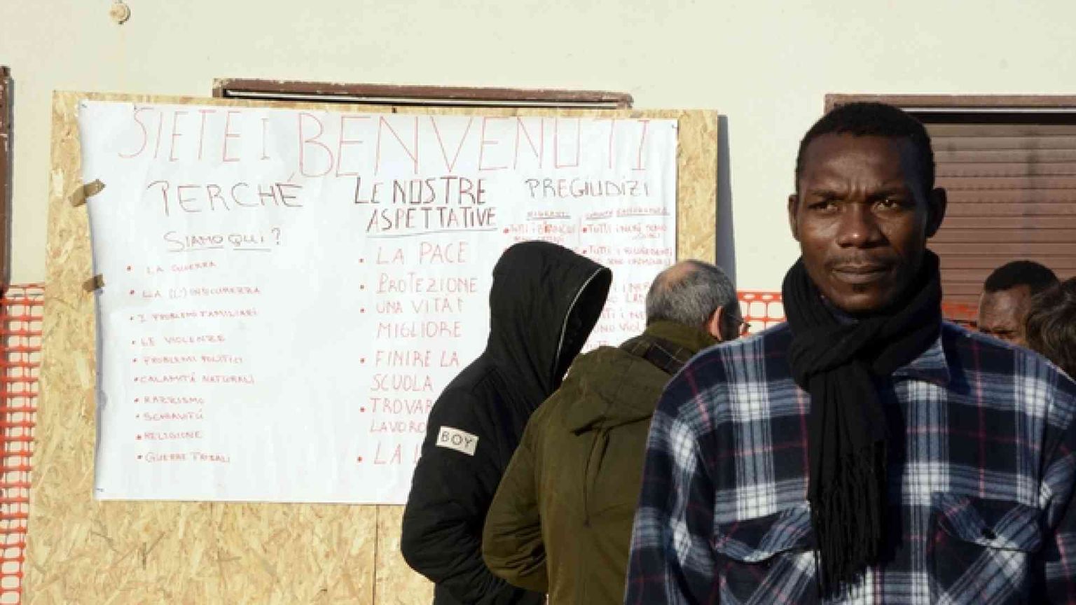 È caos sui bandi: penalizzata l'integrazione