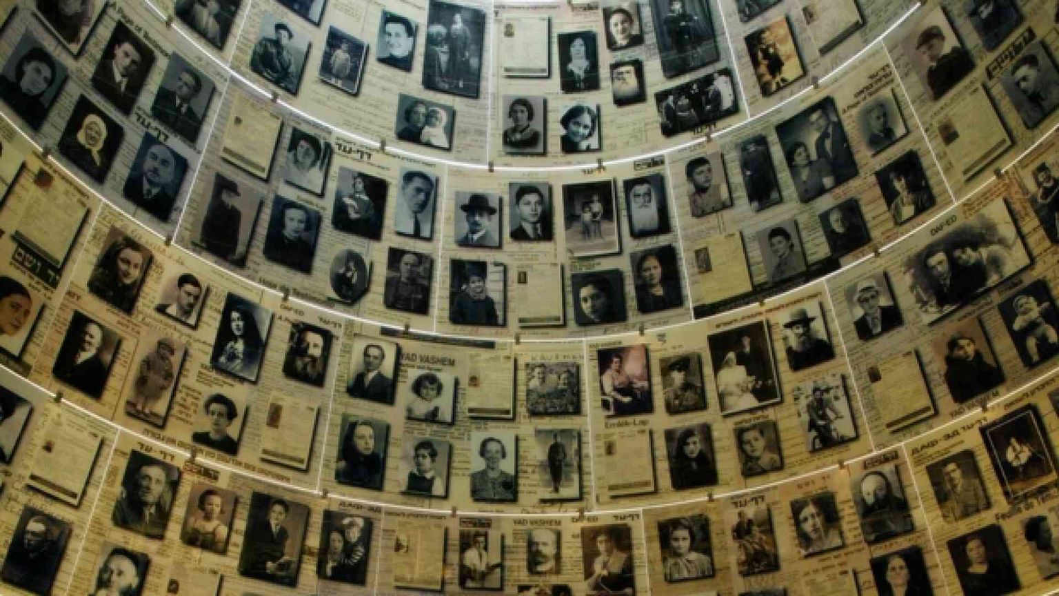 La Bestia dei lager uccide ancora?