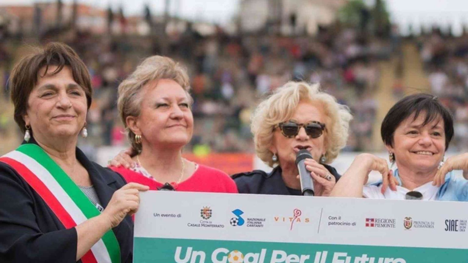 A Casale Monferrato, tra gli “angeli” dell'amianto