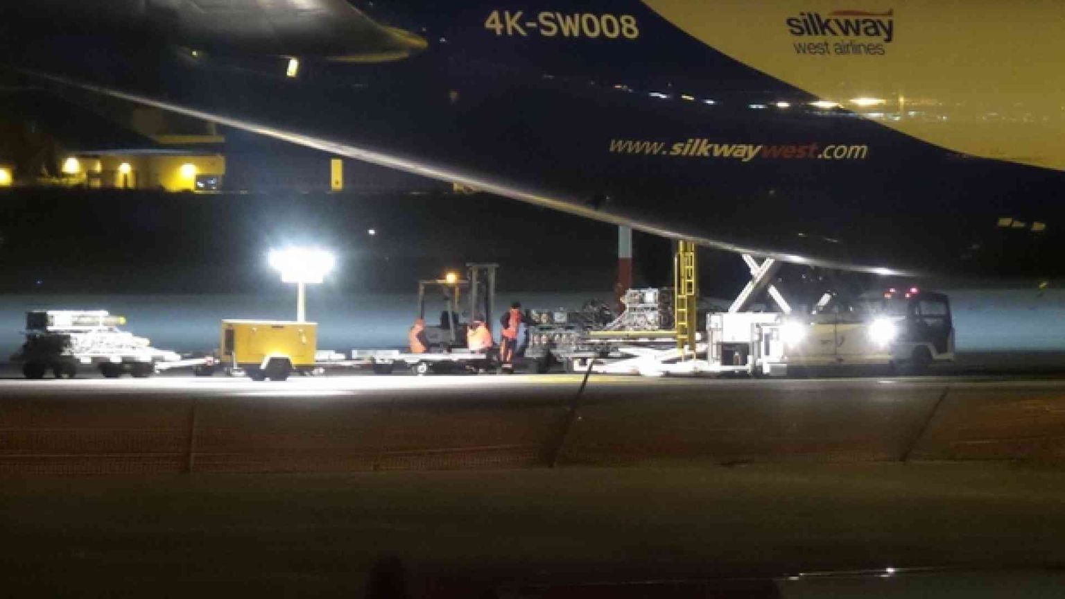 «Fermiamo l'export di armi»