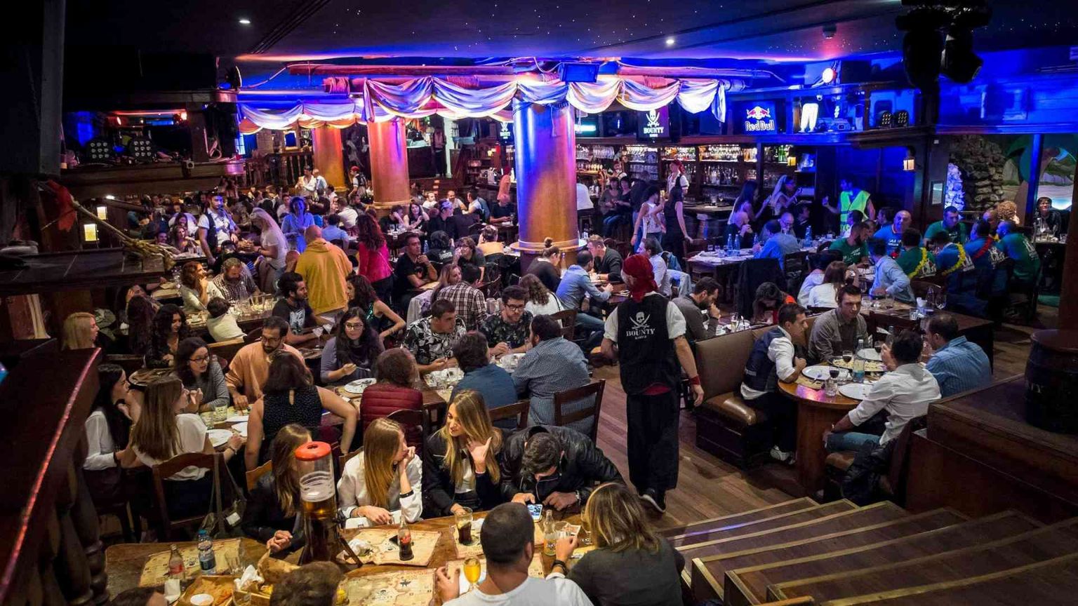 Alla ricerca di personale