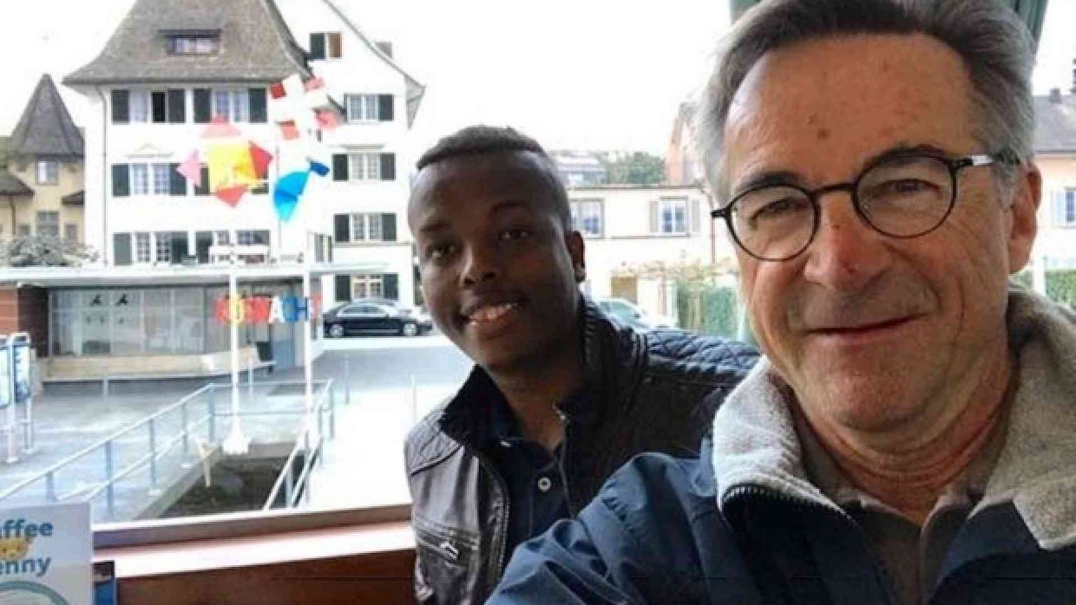 Shaakir ed io, la prova che serve a Salvini