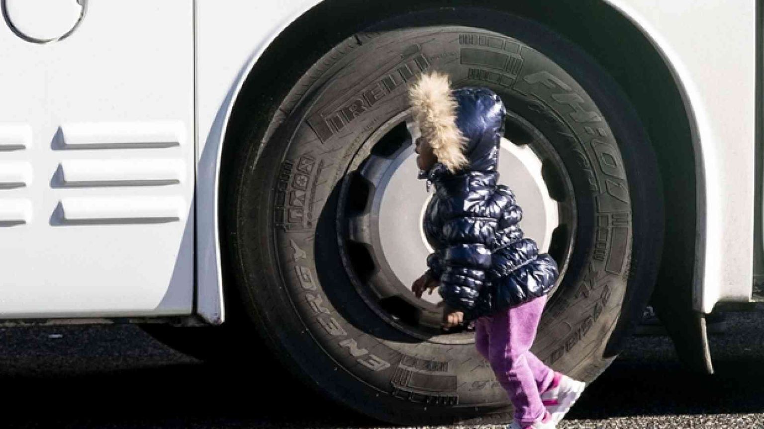 Arrivederci e grazie. Svuotato e chiuso il Cara a Castelnuovo di Porto