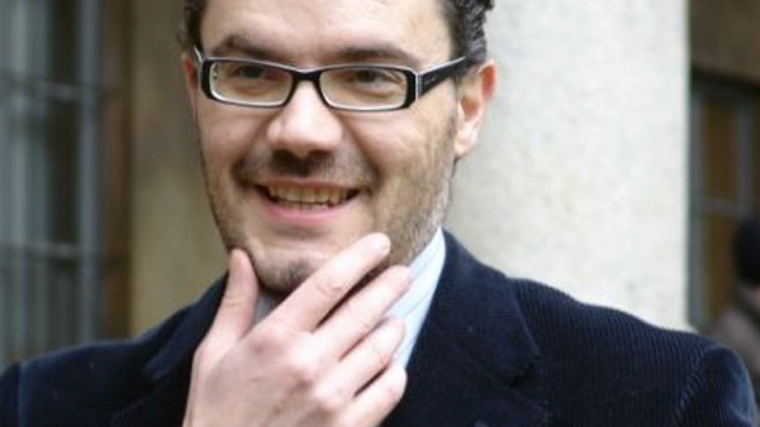 Una vera politica nuova nell'«ora grave» del Paese