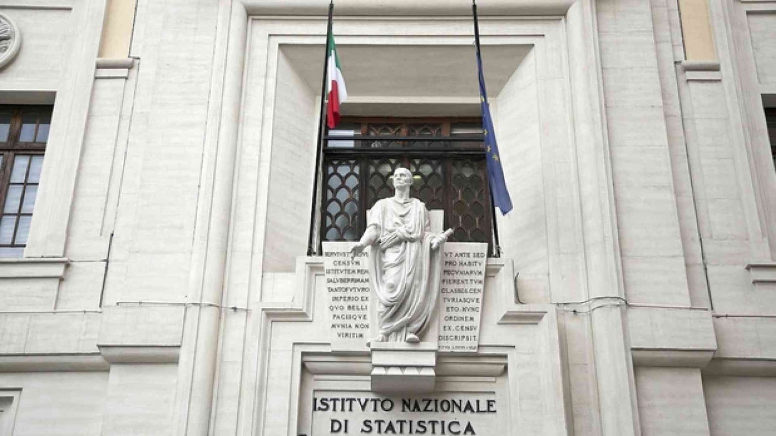 L'Istat certifica: l'Italia è in recessione