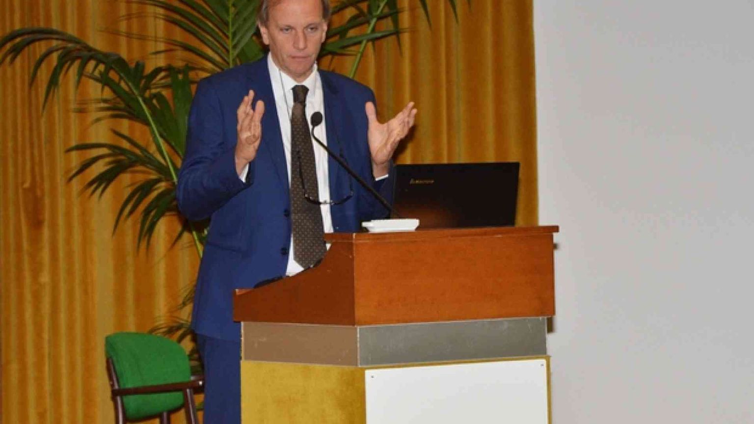 Lavoro e nuove tecnologie: una sfida etica per il futuro