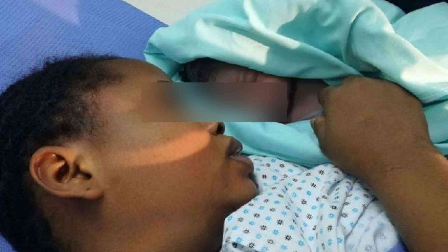 «Espulsa dal Cara di Castelnuovo, partorisce appena arrivata a Lecce»