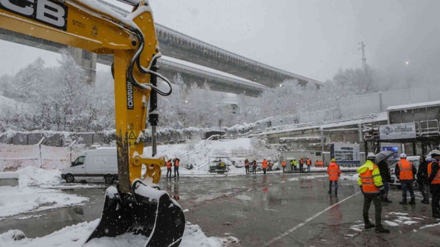 Tav e non solo: la scienza non basta