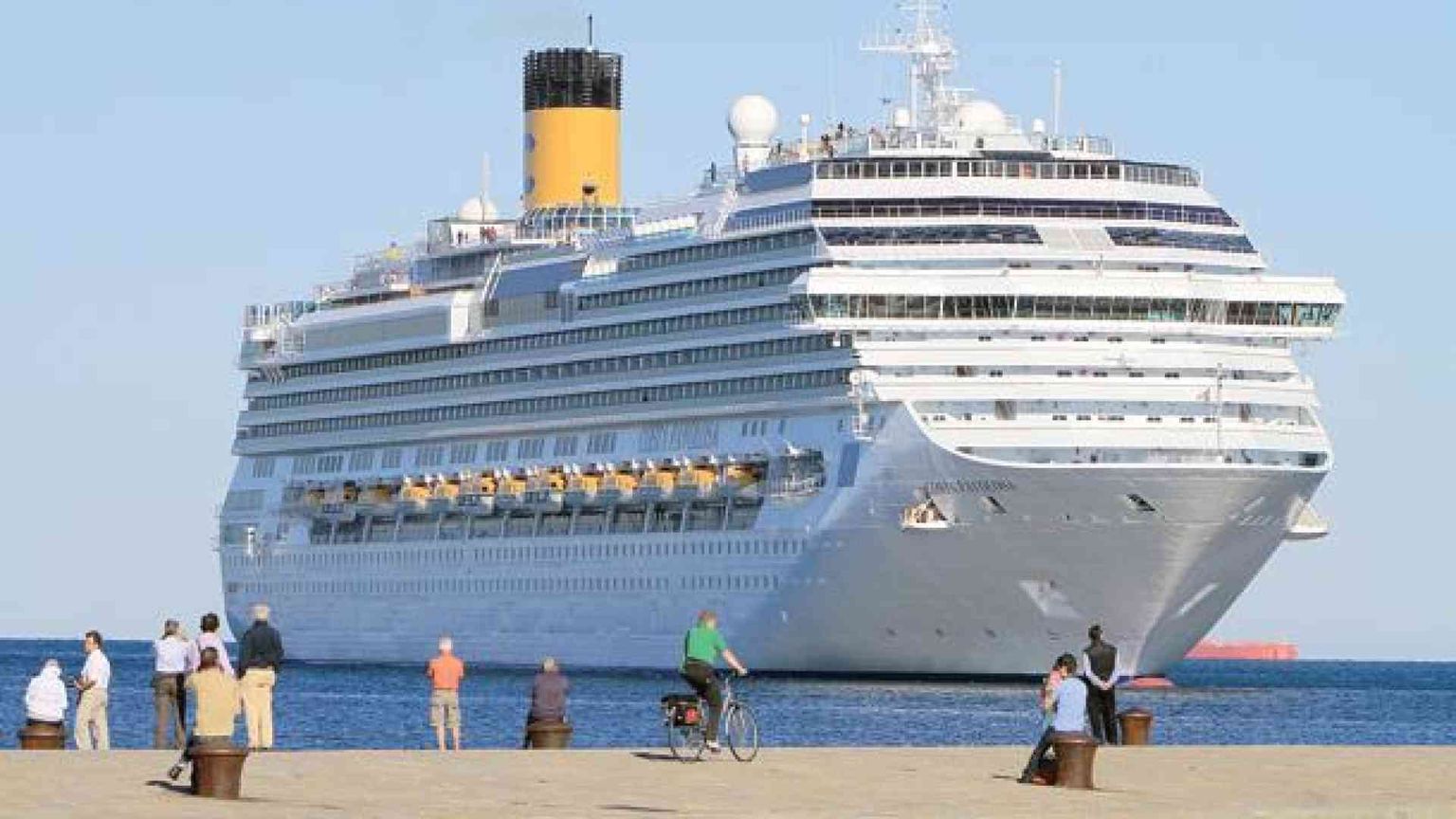 Costa Crociere bandisce lo spreco alimentare