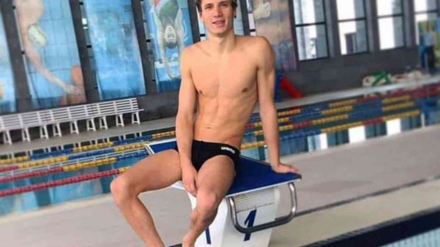 «Manuel ha una lesione al midollo, non camminerà»