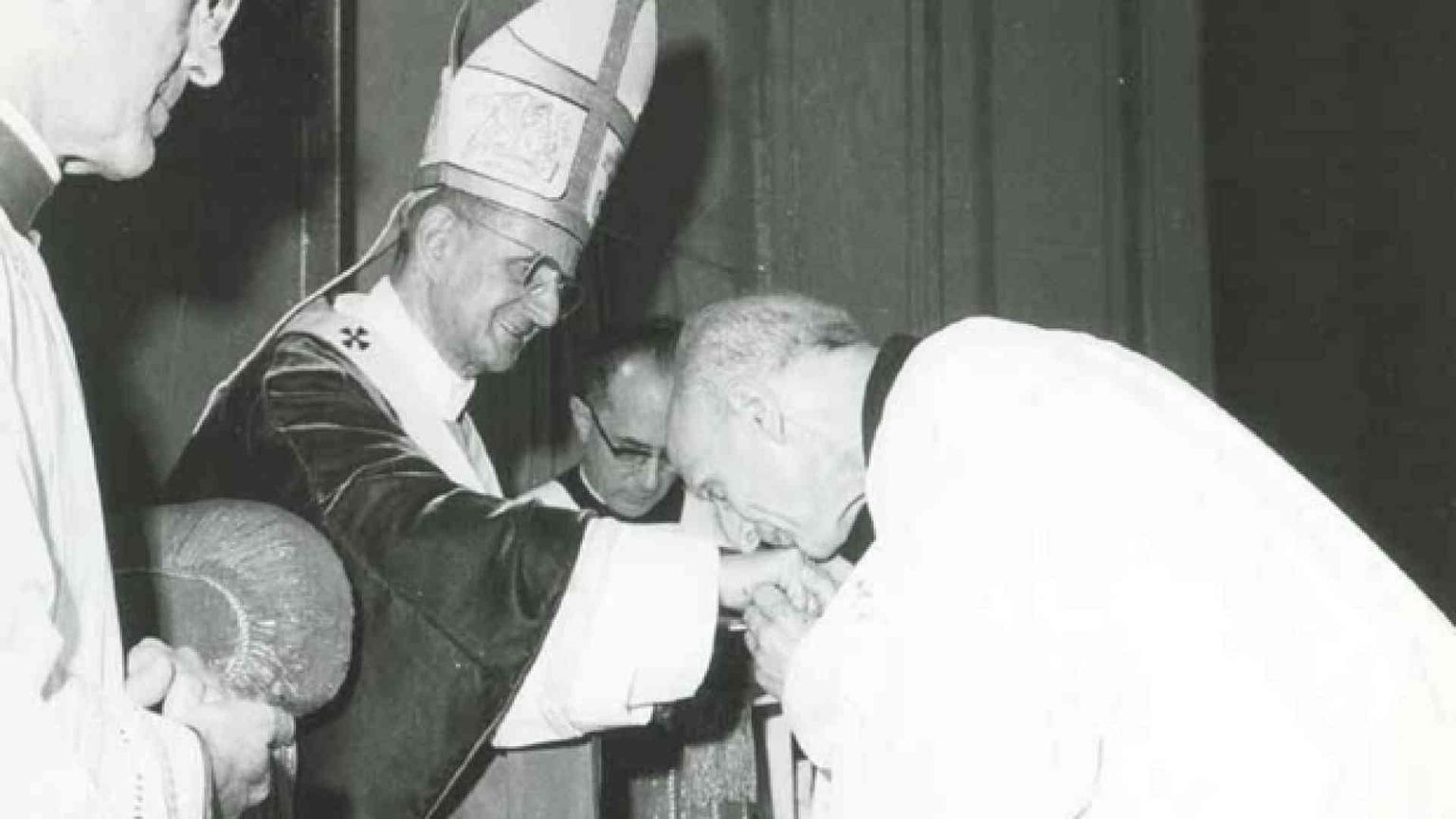 Arrupe: si apre la fase diocesana per la causa di beatificazione