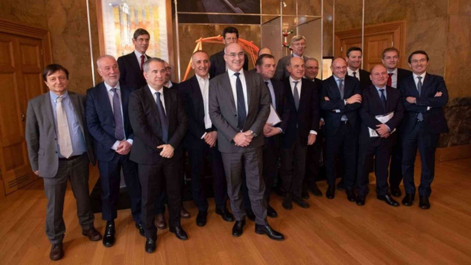 Nasce l'ingegnere della mobilità