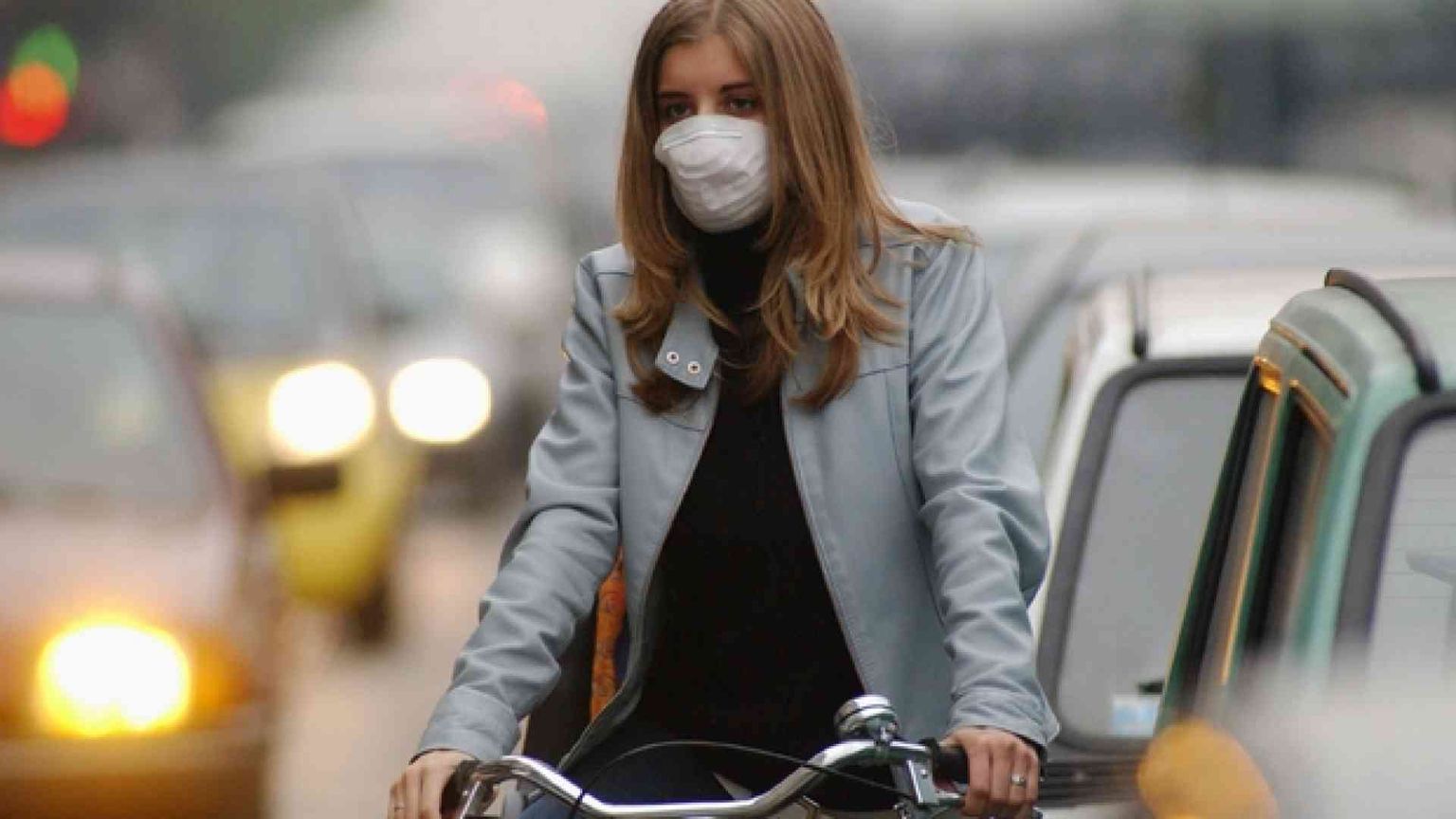 Usura gomme e freni inquinano come i gas di scarico