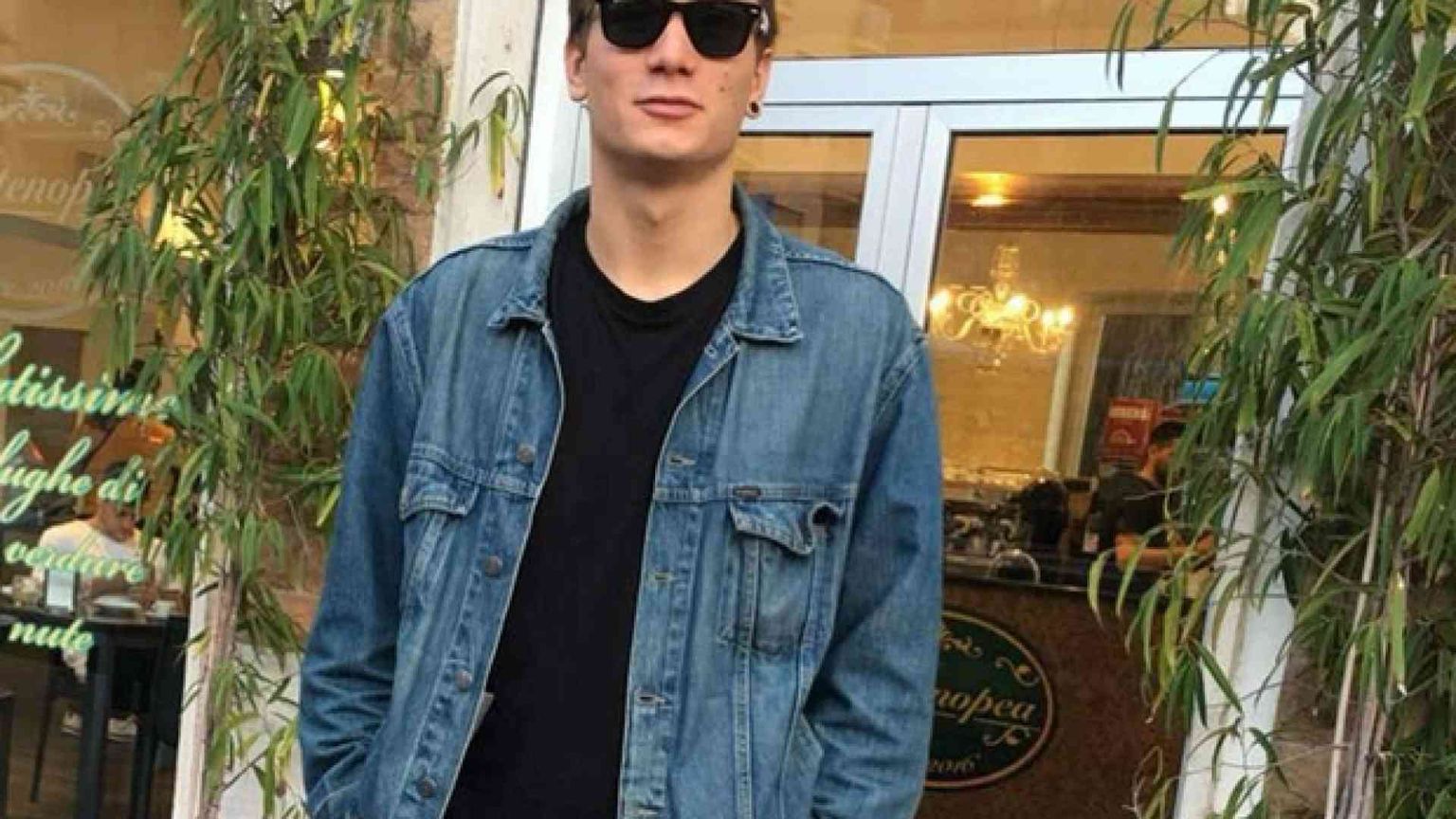 Lettera aperta a Manuel Bortuzzo: vinci contro la vigliaccheria