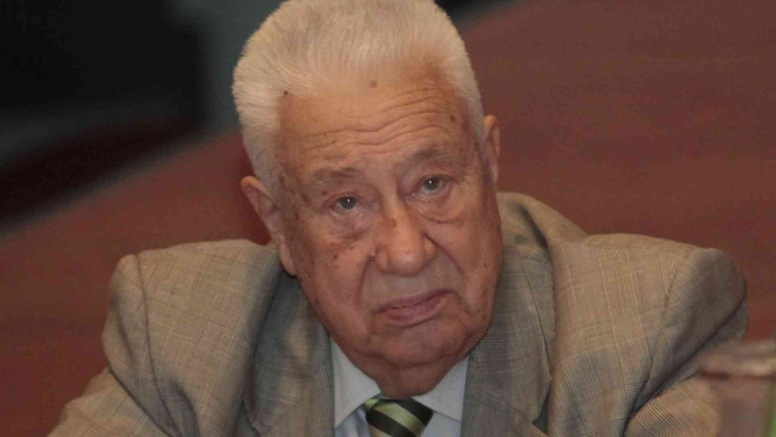 Domenico Rosati: solidarietà e realismo cristiano