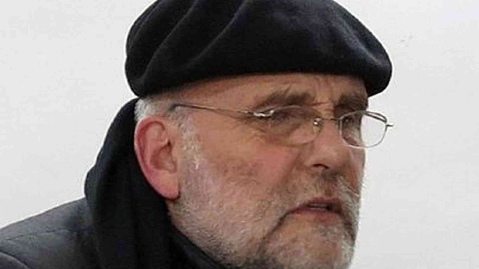 Su padre Dall'Oglio una piccola speranza