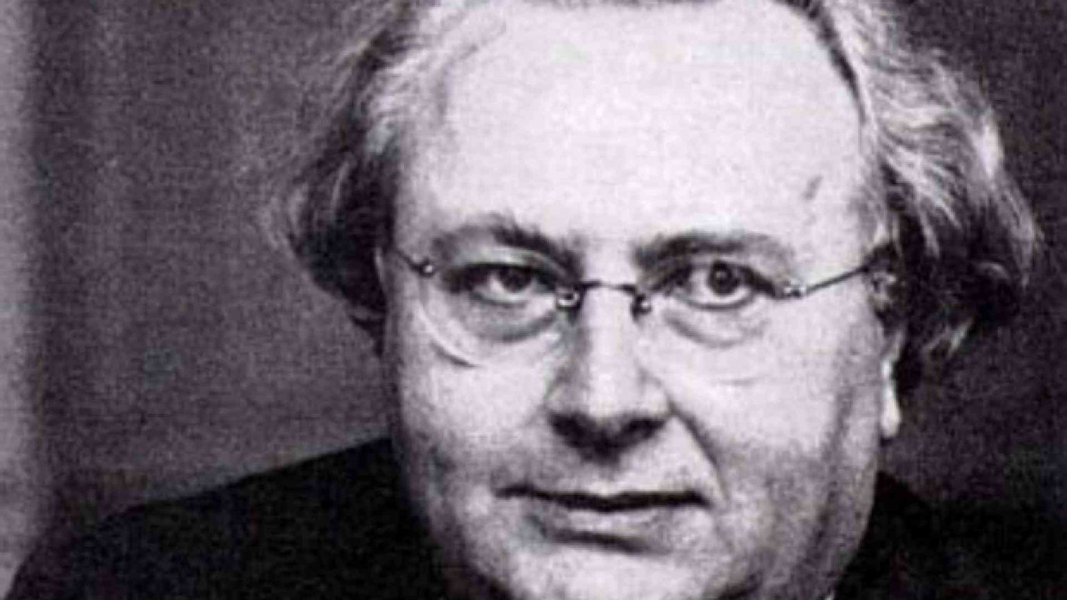 De Wohl, i santi come nuovi eroi