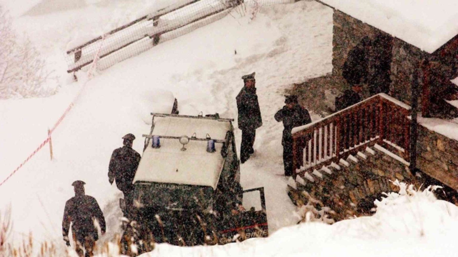 Annamaria Franzoni torna libera: dimenticatemi. Un pensiero di pietà per Samuele